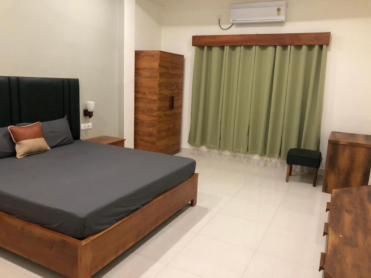 Dakini House Hotel Siliguri Bagian luar foto